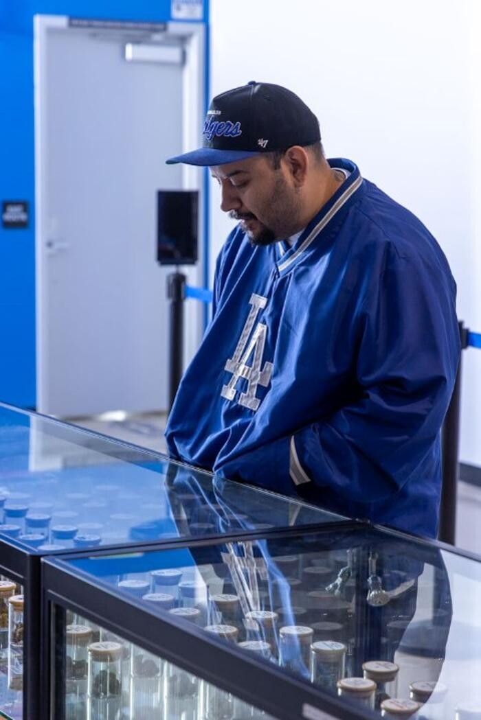 Images Catalyst Cannabis Dispensary Lynwood