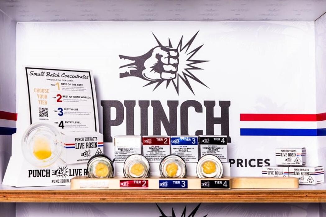 Images Catalyst Cannabis Dispensary Lynwood