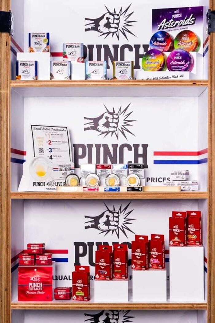 Images Catalyst Cannabis Dispensary Lynwood