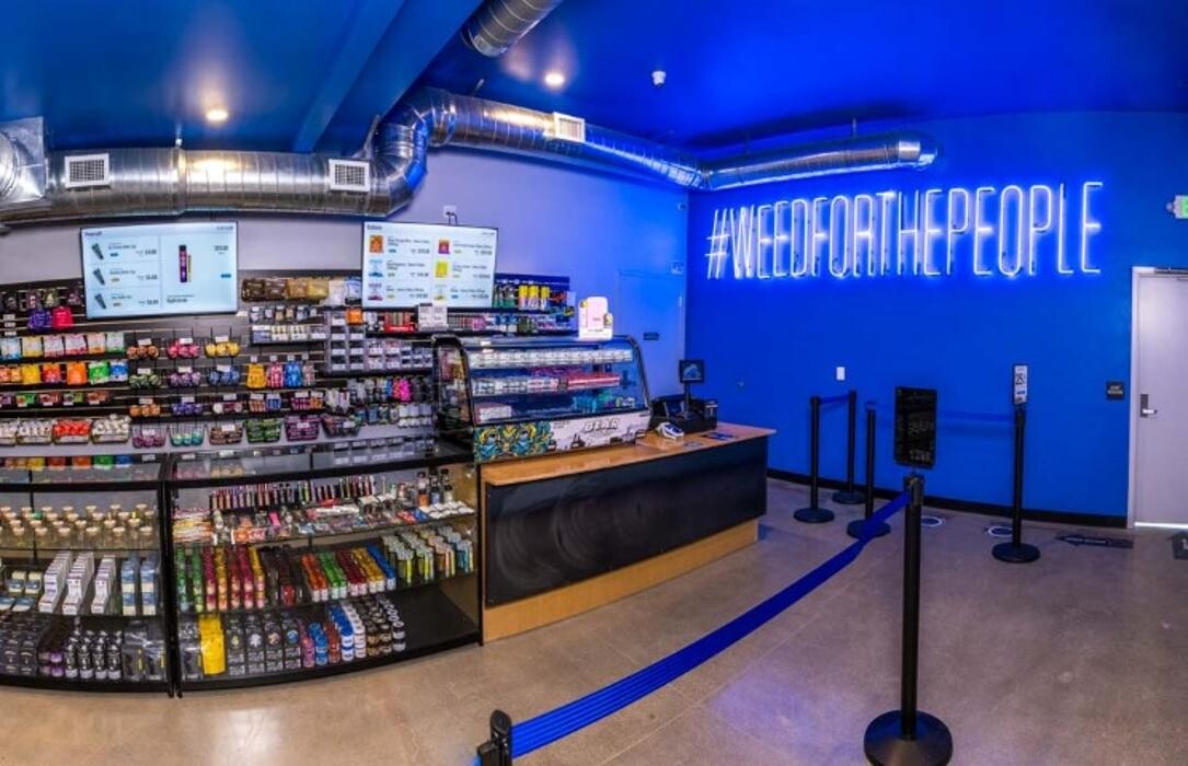 Images Catalyst Cannabis Dispensary Lynwood