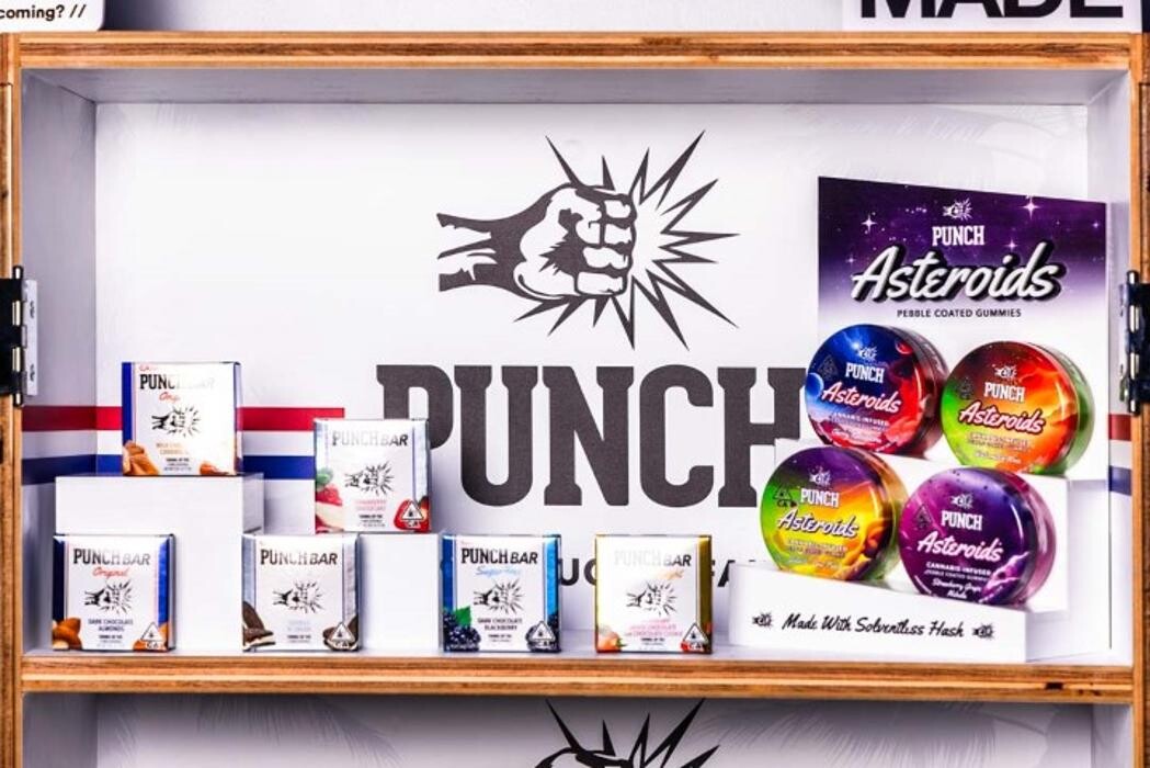 Images Catalyst Cannabis Dispensary Lynwood