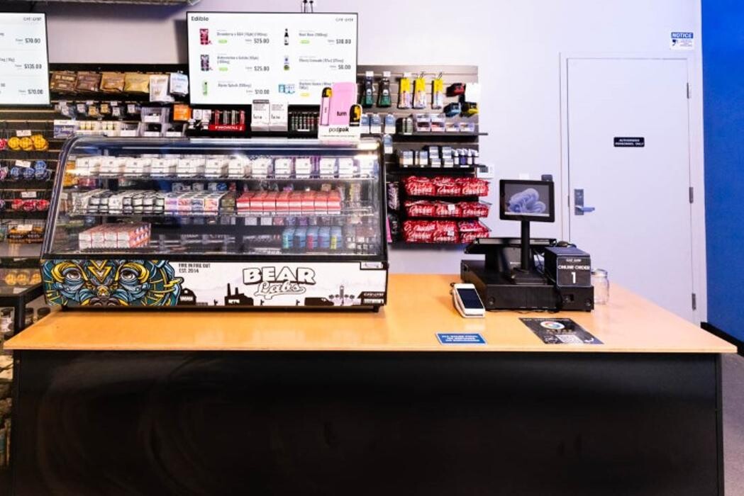 Images Catalyst Cannabis Dispensary Lynwood