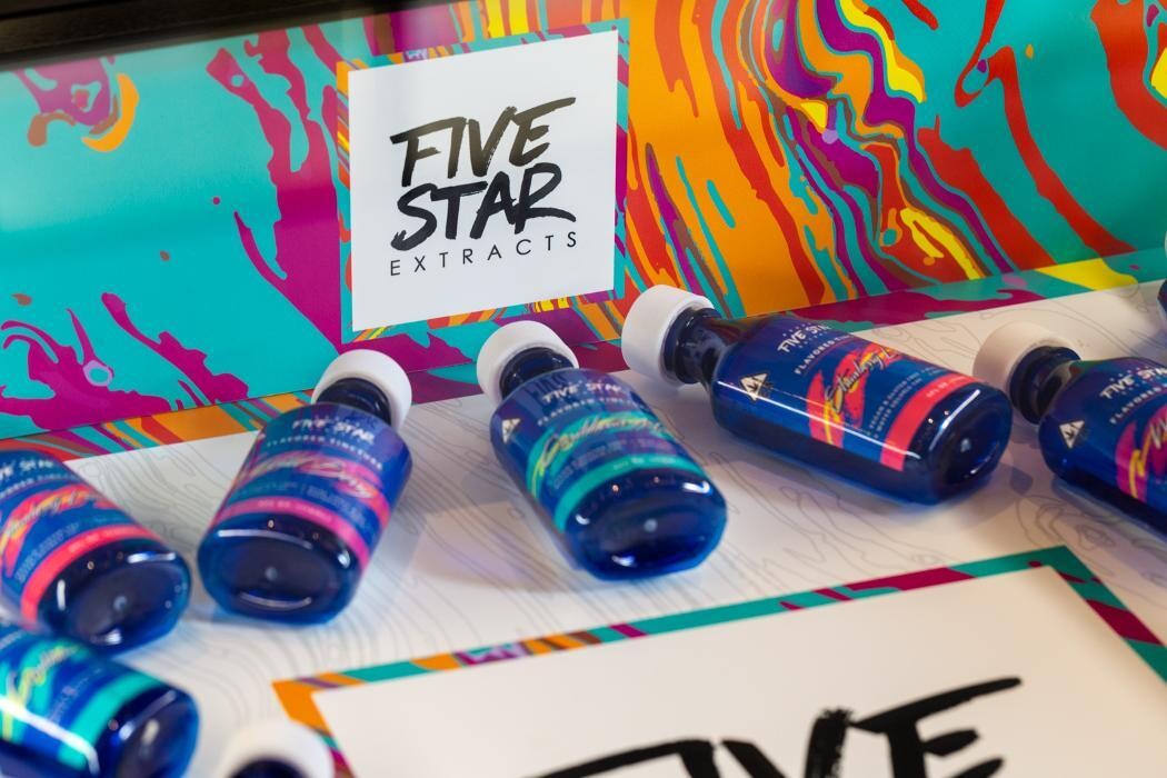 Images Catalyst Cannabis Dispensary Long Beach Belmont Shore