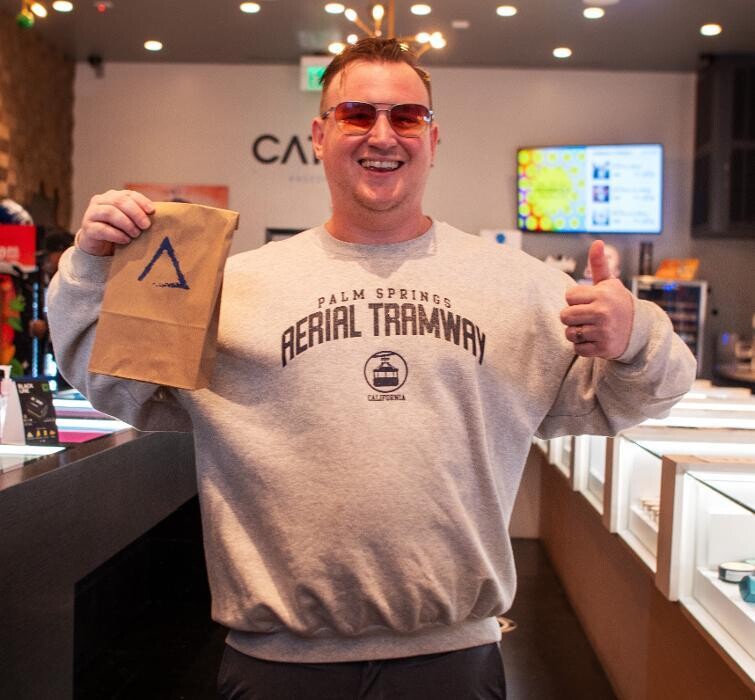 Images Catalyst Cannabis Dispensary Long Beach Belmont Shore