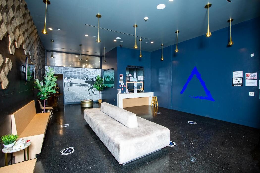 Images Catalyst Cannabis Dispensary Long Beach Belmont Shore