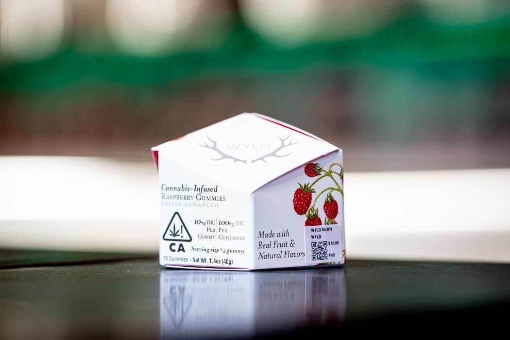 Images Catalyst Cannabis Dispensary Long Beach Belmont Shore