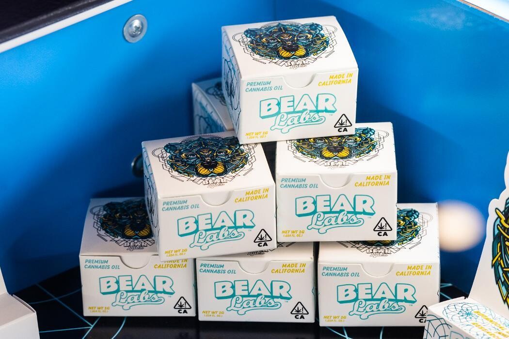 Images Catalyst Cannabis Dispensary Long Beach Belmont Shore