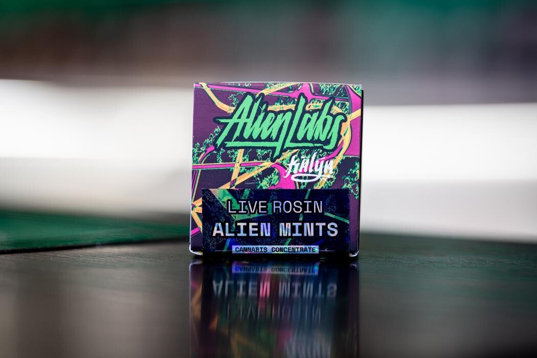 Images Catalyst Cannabis Dispensary Long Beach Belmont Shore