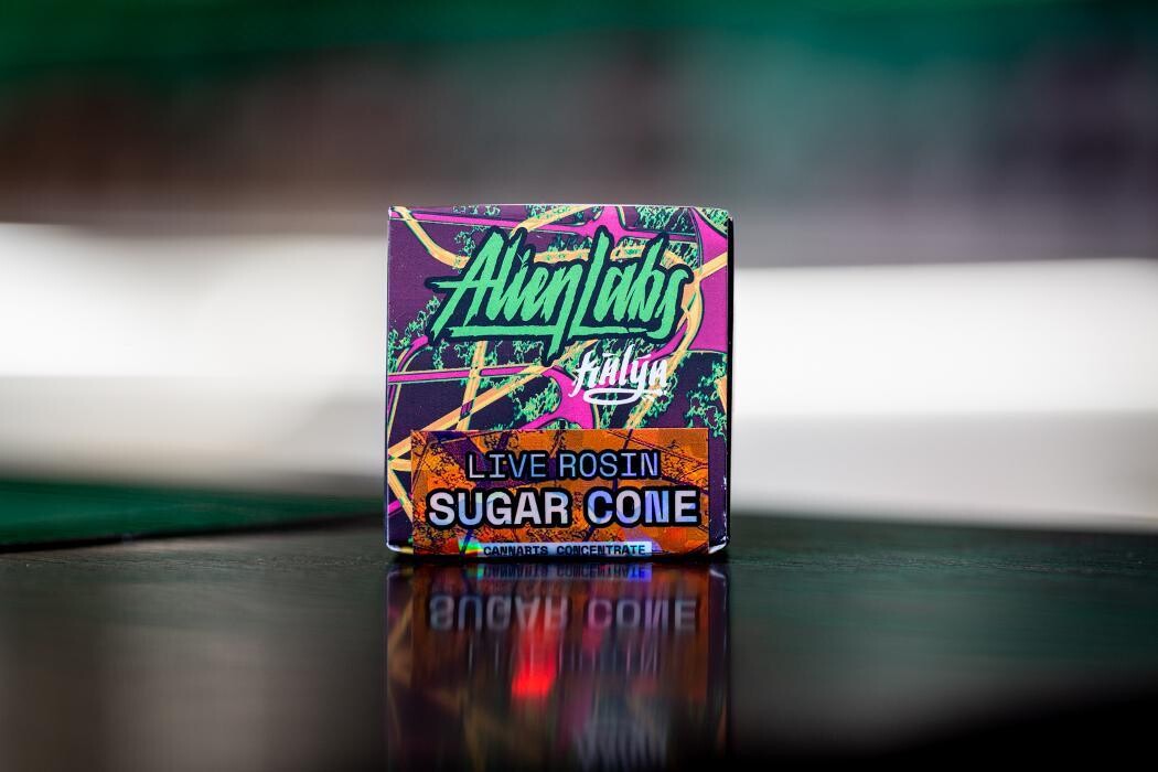 Images Catalyst Cannabis Dispensary Long Beach Belmont Shore