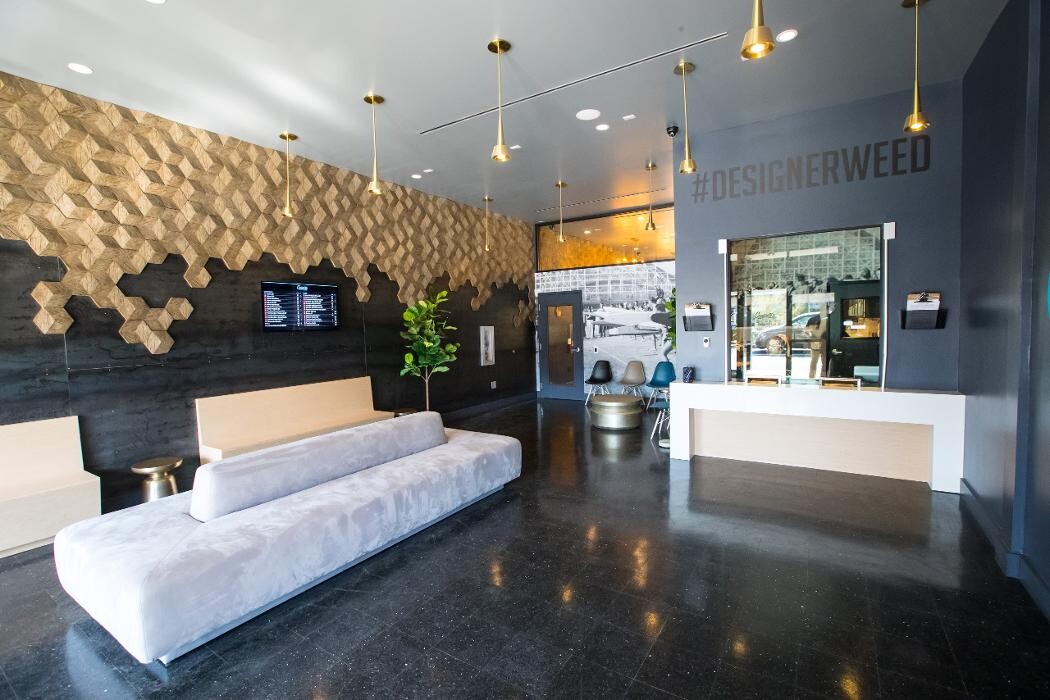 Images Catalyst Cannabis Dispensary Long Beach Belmont Shore