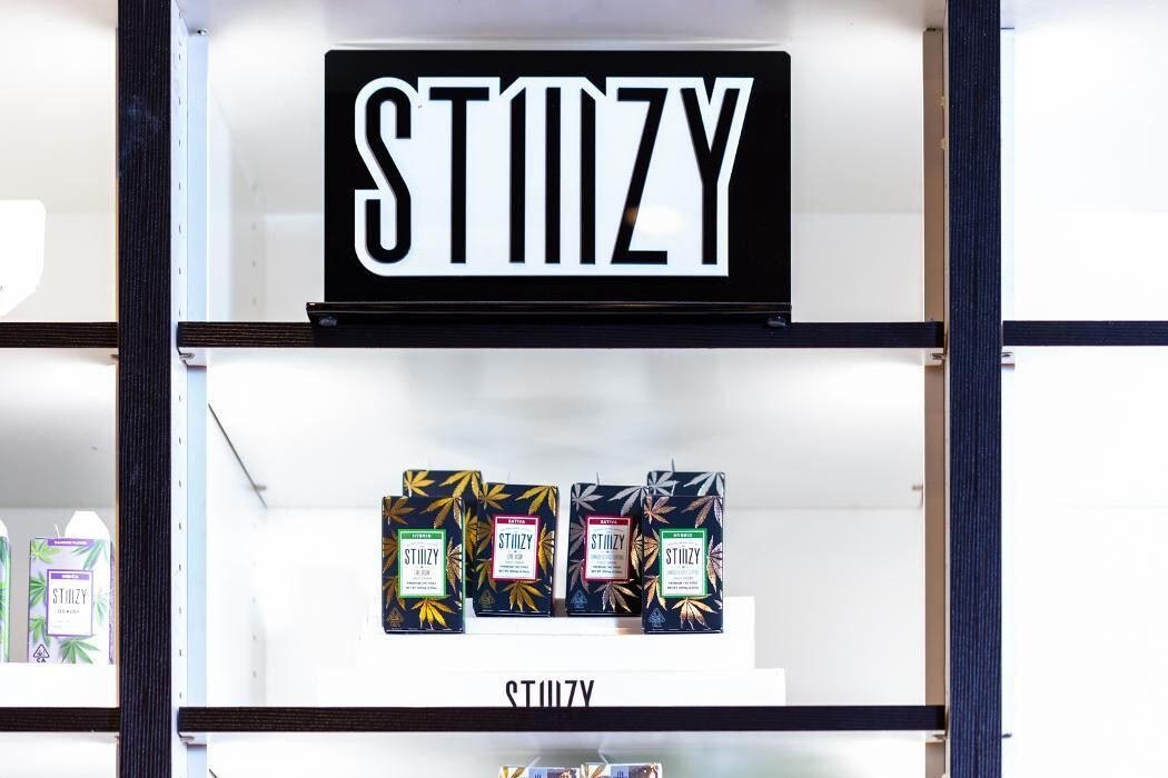 Images Catalyst Cannabis Dispensary Long Beach Belmont Shore