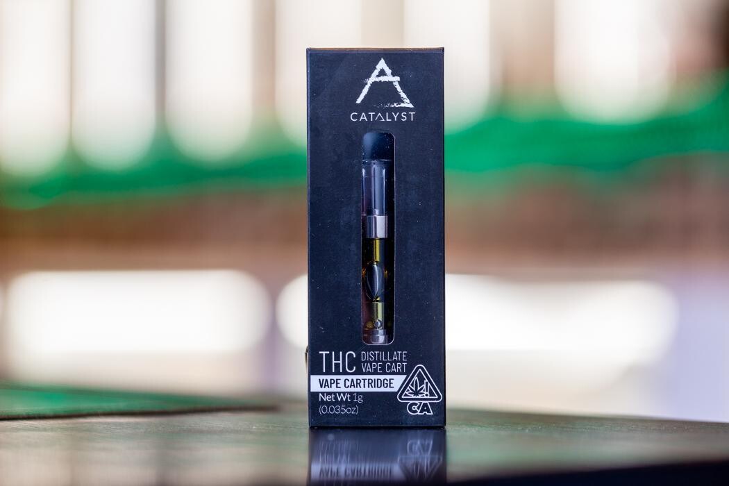 Images Catalyst Cannabis Dispensary Long Beach Belmont Shore