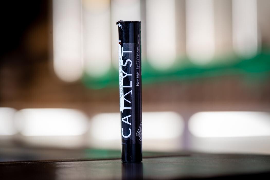 Images Catalyst Cannabis Dispensary Long Beach Belmont Shore