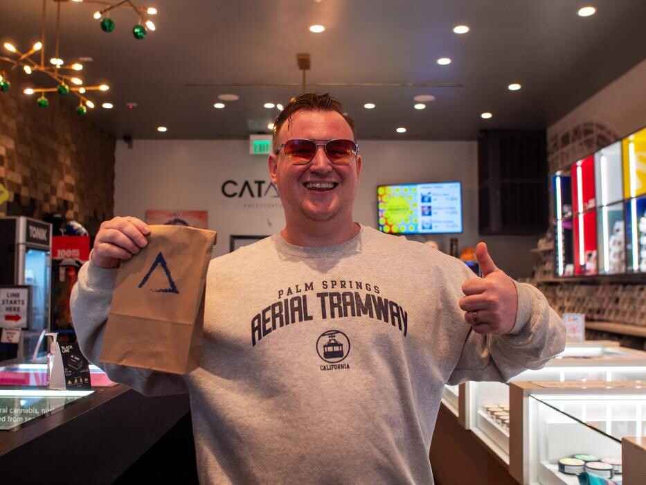 Images Catalyst Cannabis Dispensary Long Beach Belmont Shore