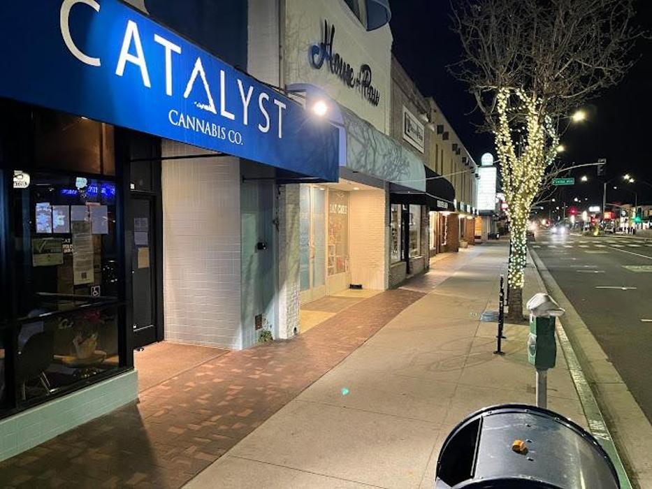 Images Catalyst Cannabis Dispensary Long Beach Belmont Shore