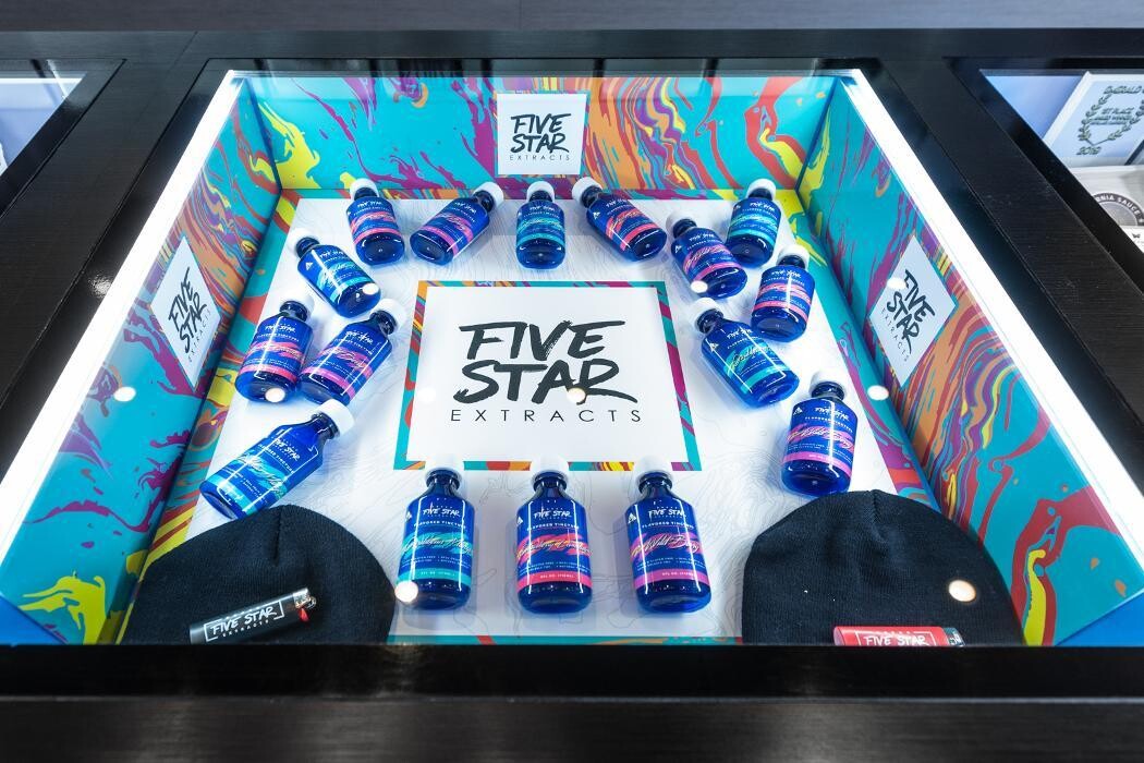 Images Catalyst Cannabis Dispensary Long Beach Belmont Shore