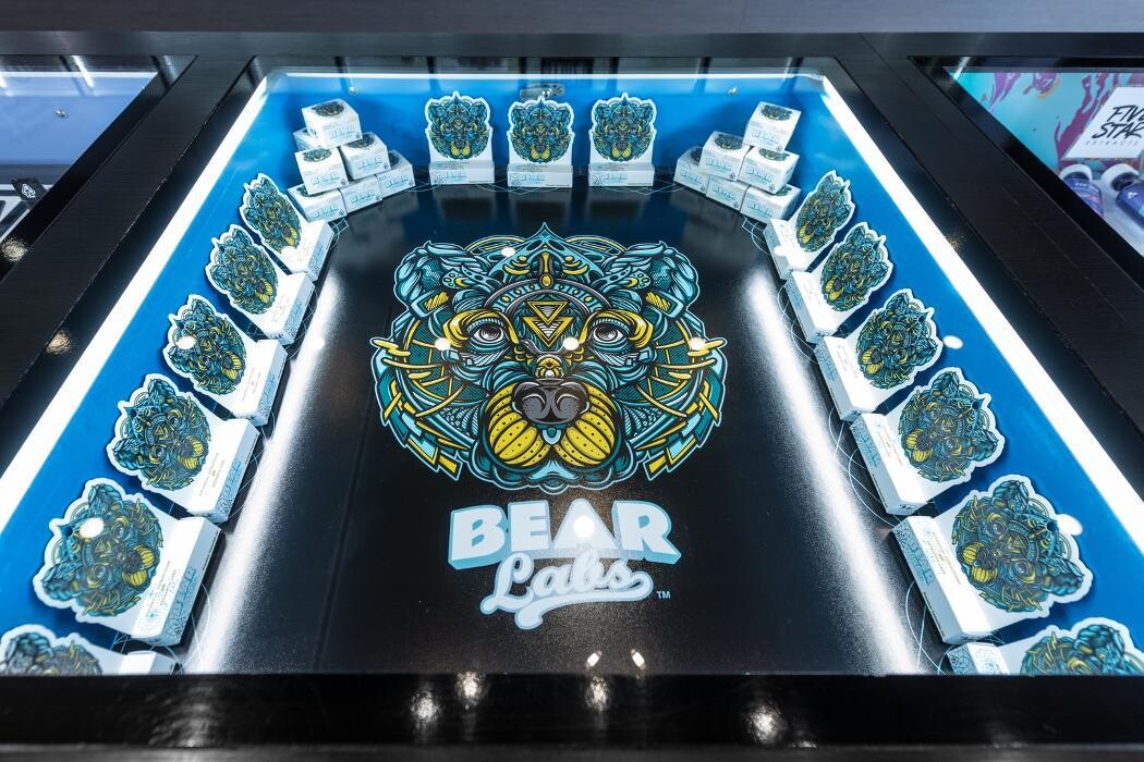 Images Catalyst Cannabis Dispensary Long Beach Belmont Shore