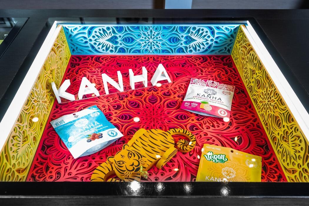 Images Catalyst Cannabis Dispensary Long Beach Belmont Shore