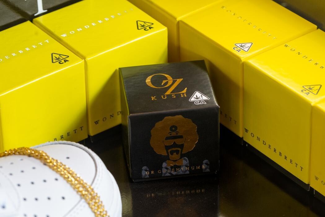 Images Catalyst Cannabis Dispensary Long Beach Belmont Shore