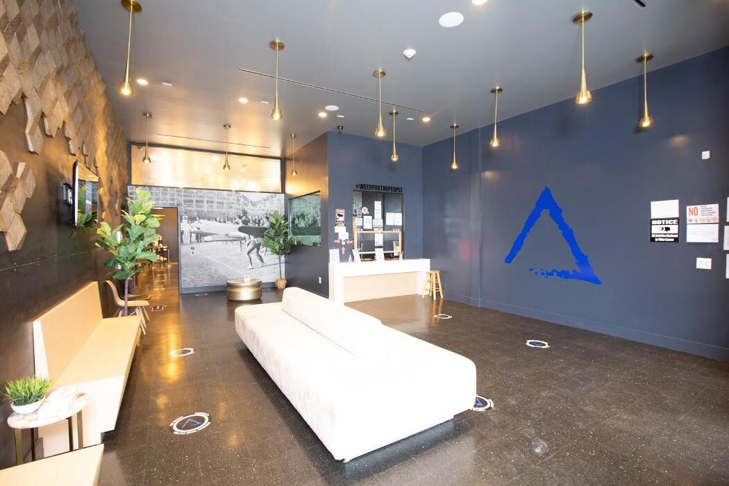 Images Catalyst Cannabis Dispensary Long Beach Belmont Shore