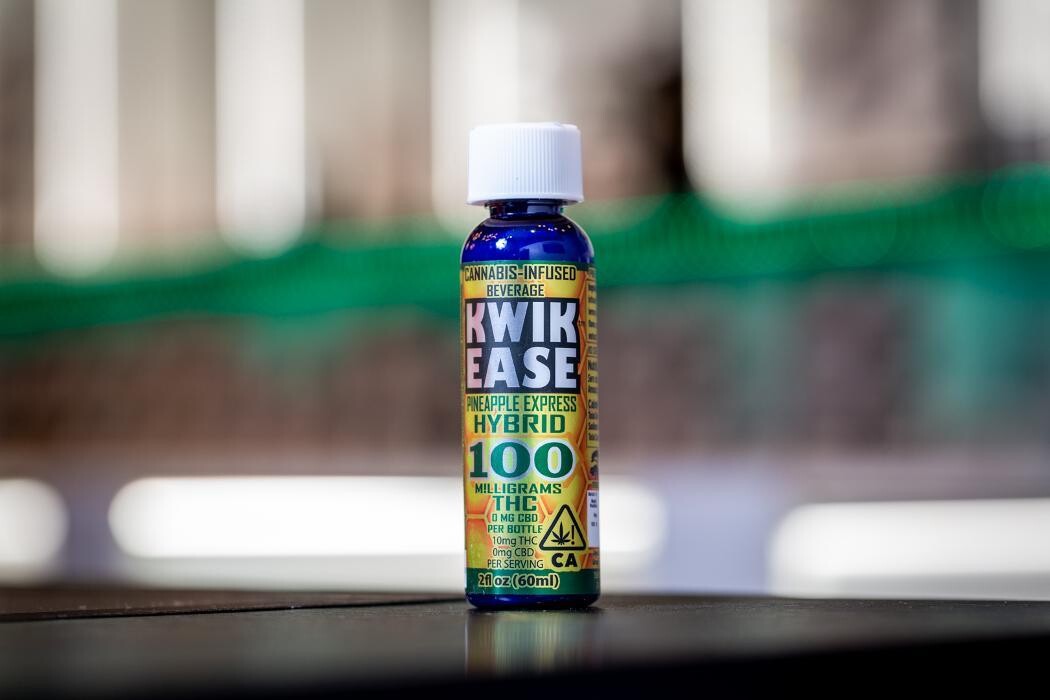 Images Catalyst Cannabis Dispensary Long Beach Belmont Shore