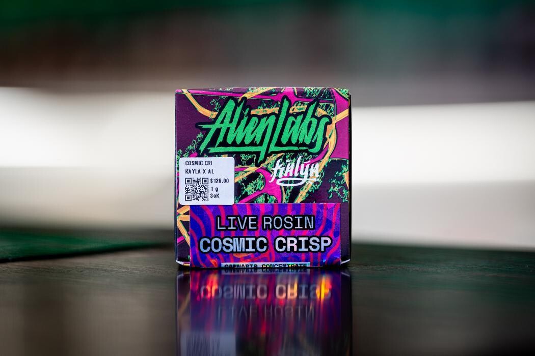 Images Catalyst Cannabis Dispensary Long Beach Belmont Shore