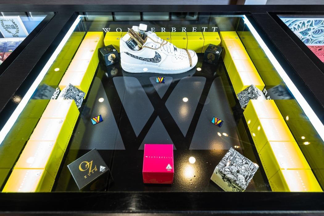 Images Catalyst Cannabis Dispensary Long Beach Belmont Shore