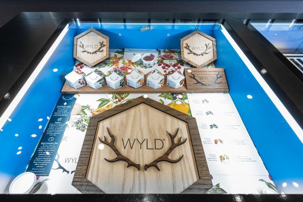 Images Catalyst Cannabis Dispensary Long Beach Belmont Shore