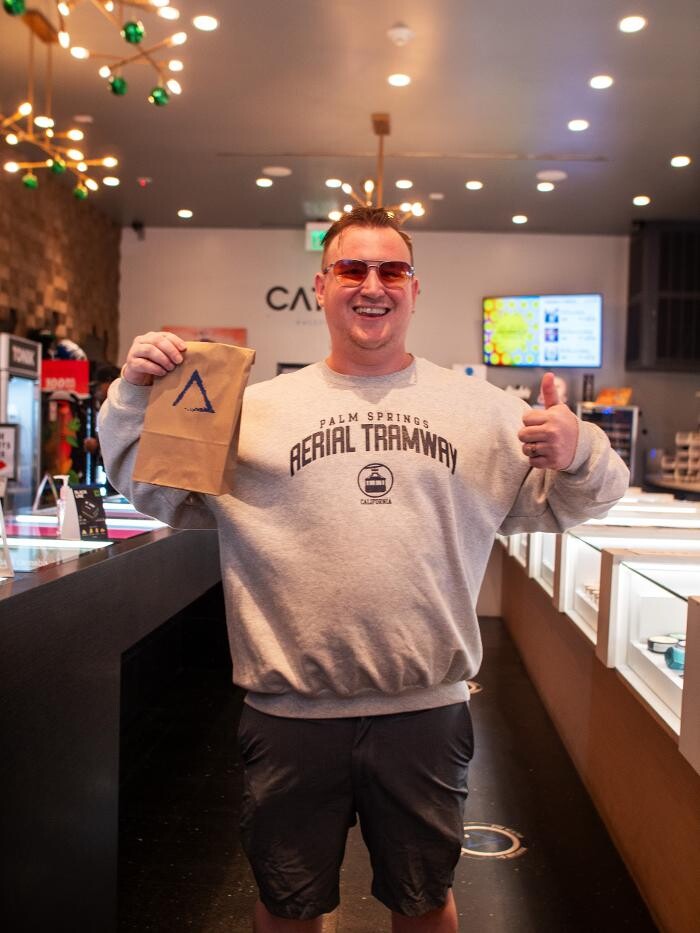 Images Catalyst Cannabis Dispensary Long Beach Belmont Shore