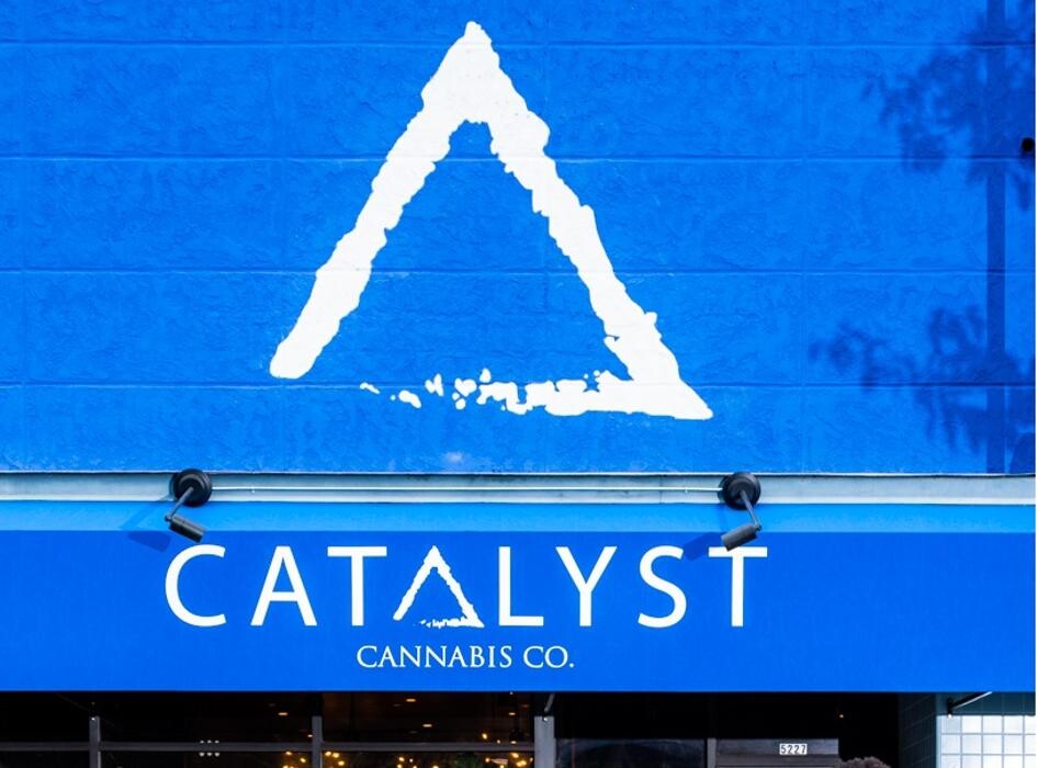 Images Catalyst Cannabis Dispensary Long Beach Belmont Shore
