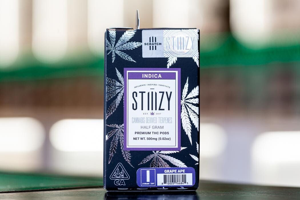 Images Catalyst Cannabis Dispensary Long Beach Belmont Shore