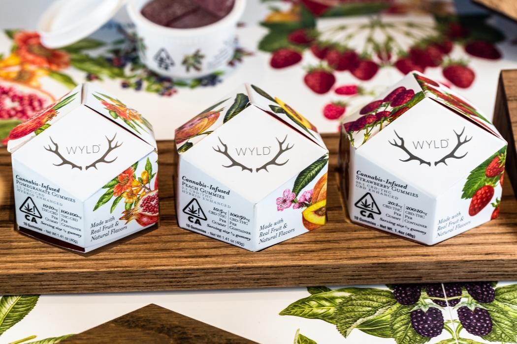 Images Catalyst Cannabis Dispensary Long Beach Belmont Shore