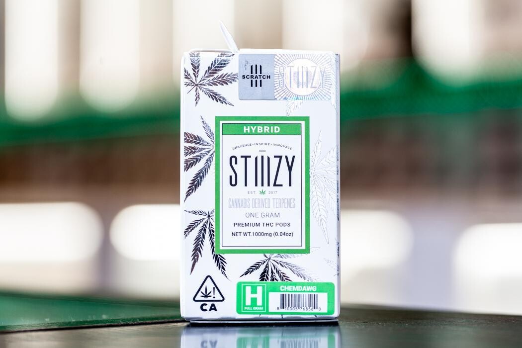 Images Catalyst Cannabis Dispensary Long Beach Belmont Shore