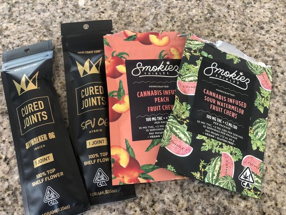 Images Catalyst Cannabis Dispensary Long Beach Belmont Shore