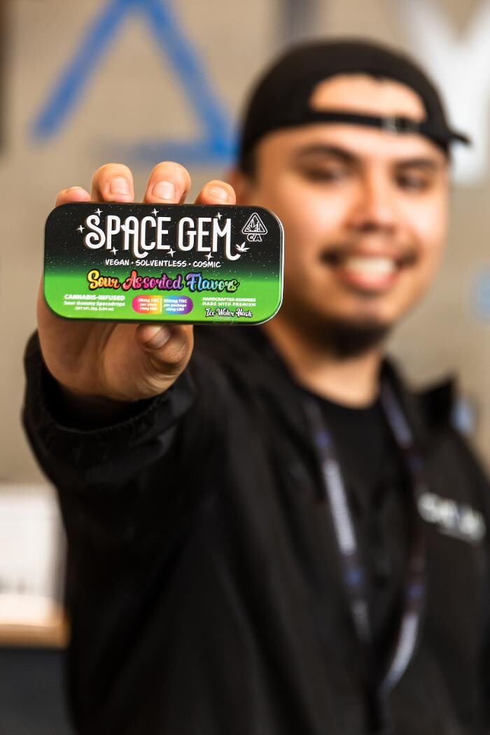 Images Catalyst Cannabis Dispensary Los Angeles Mid City