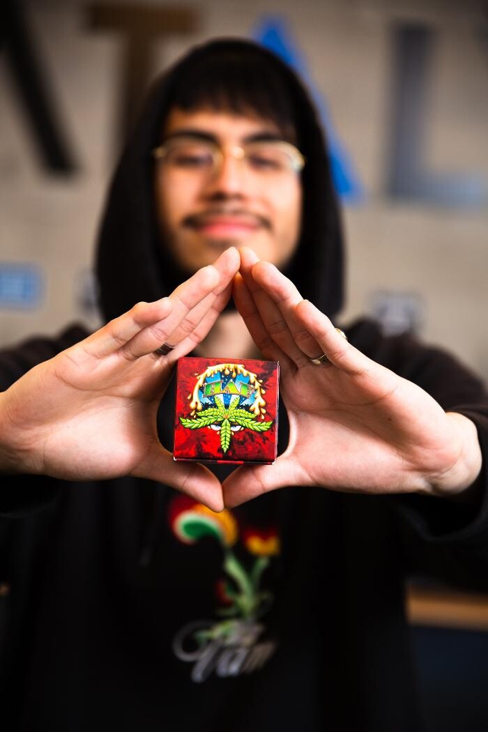 Images Catalyst Cannabis Dispensary Los Angeles Mid City