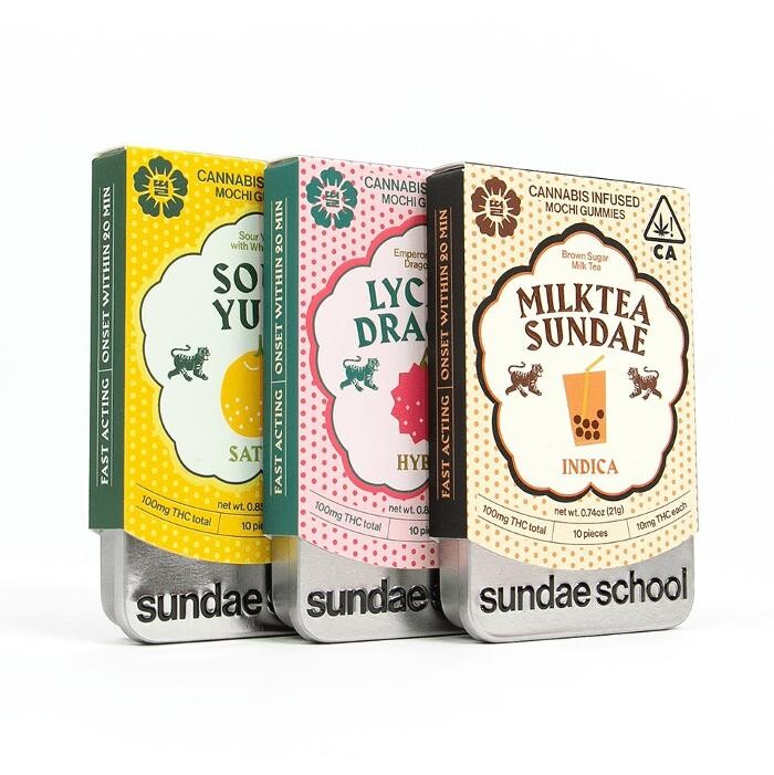 Images Catalyst Cannabis Dispensary Los Angeles Mid City