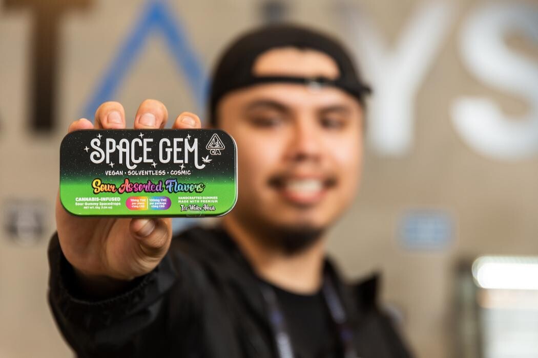 Images Catalyst Cannabis Dispensary Los Angeles Mid City