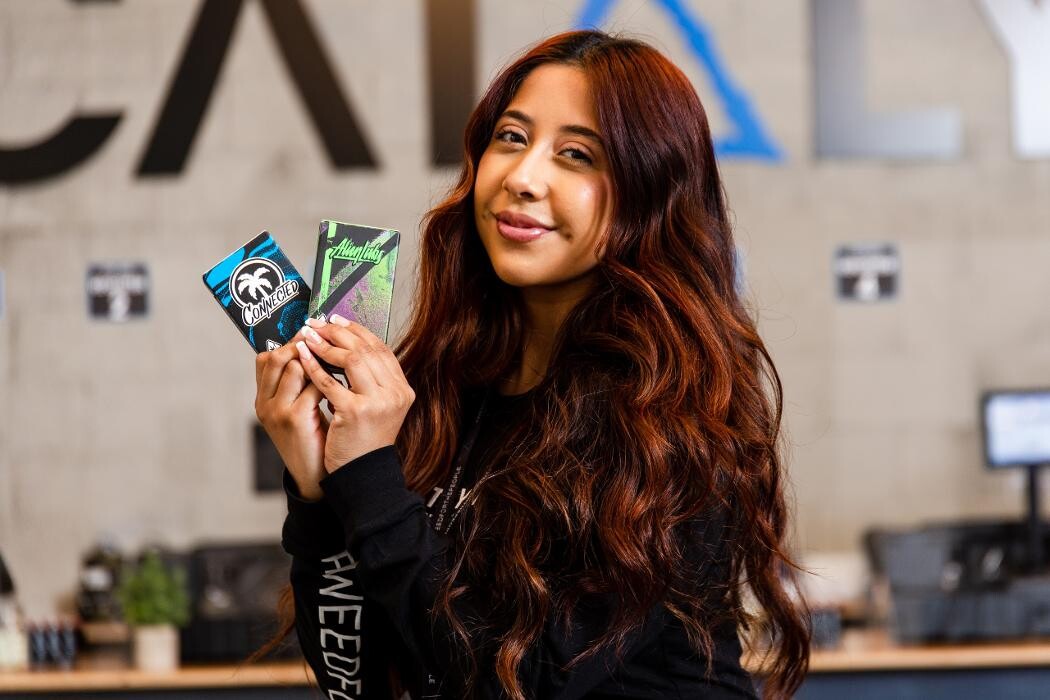 Images Catalyst Cannabis Dispensary Los Angeles Mid City