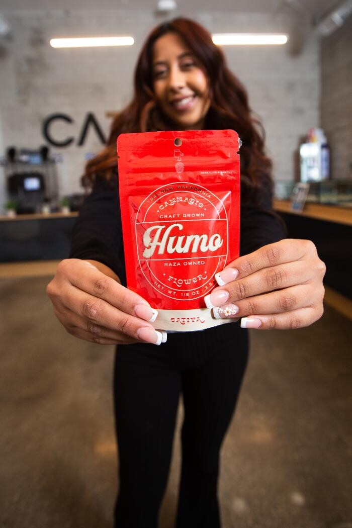 Images Catalyst Cannabis Dispensary Los Angeles Mid City