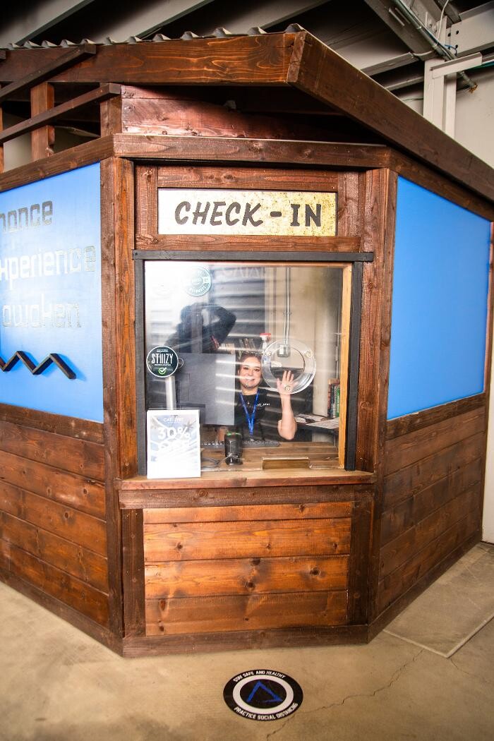 Images Catalyst Cannabis Dispensary Patterson