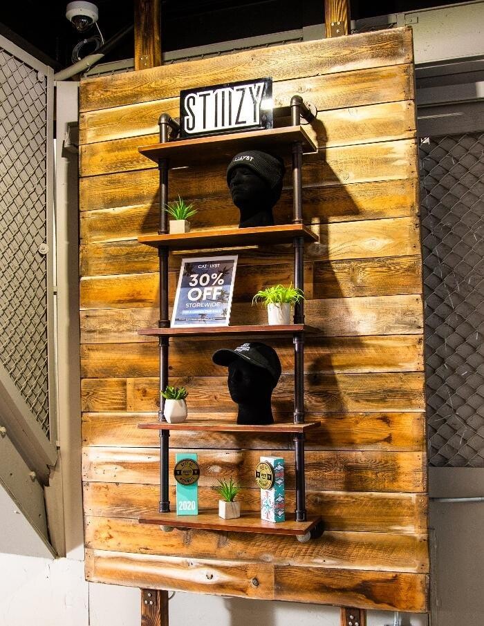 Images Catalyst Cannabis Dispensary Patterson