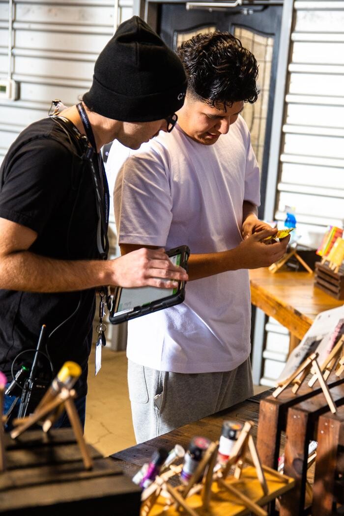 Images Catalyst Cannabis Dispensary Patterson