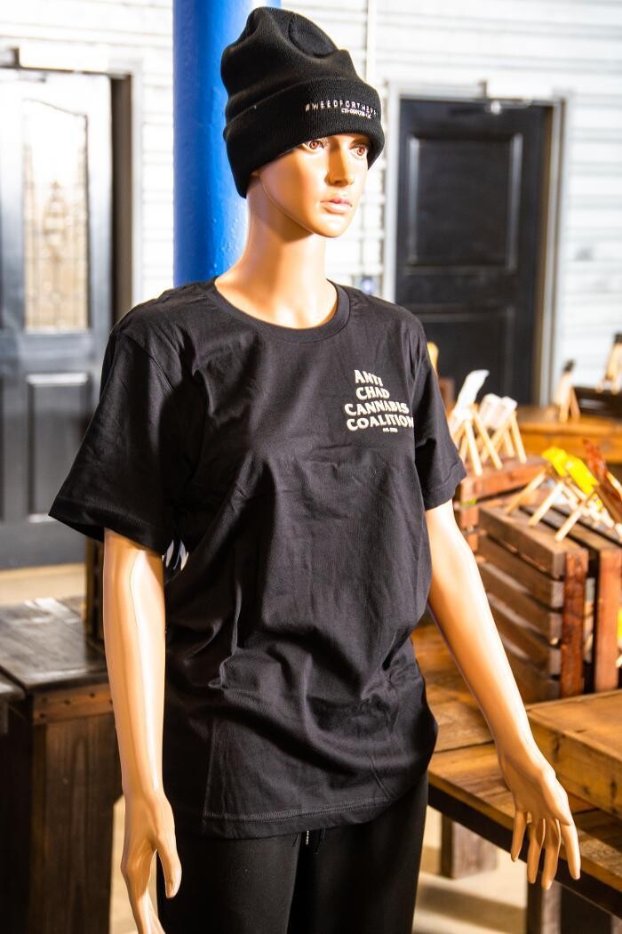 Images Catalyst Cannabis Dispensary Patterson