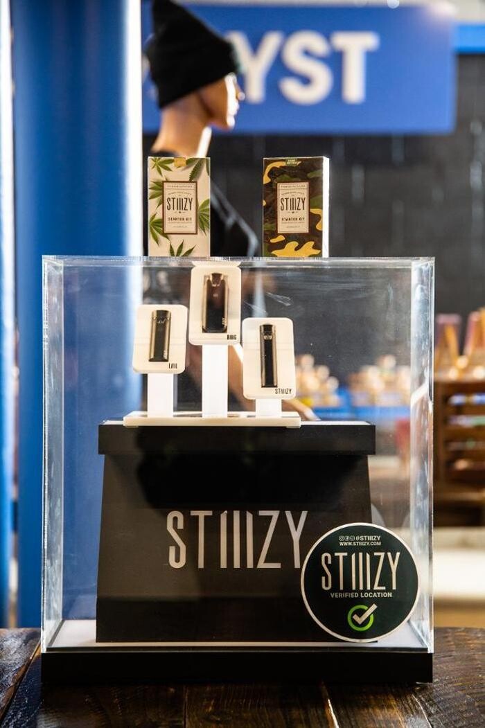 Images Catalyst Cannabis Dispensary Patterson