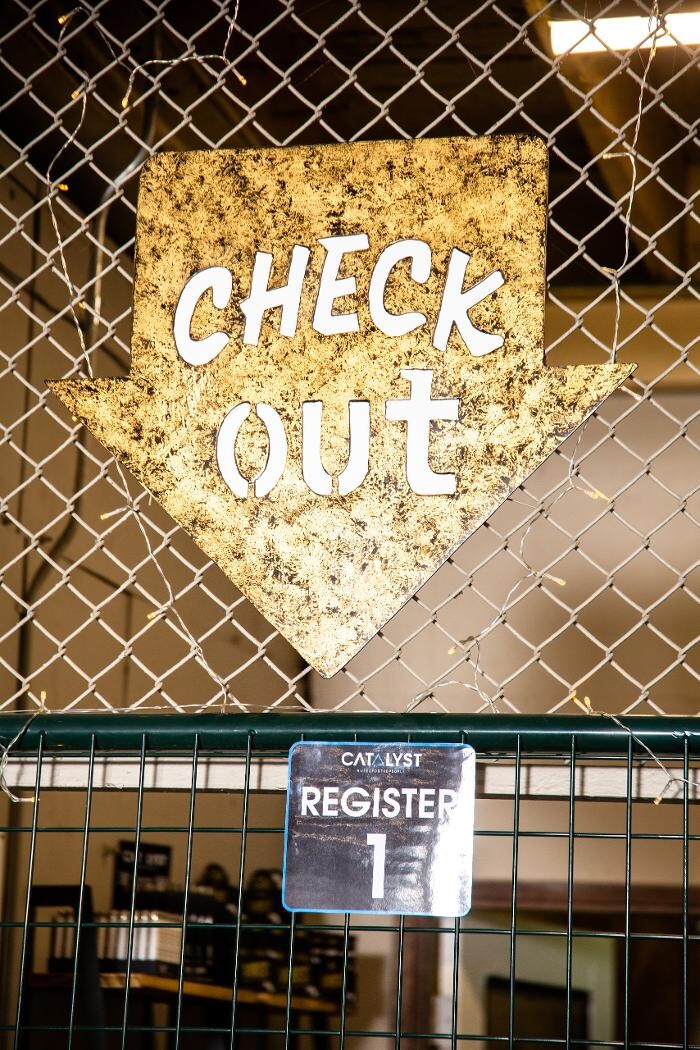 Images Catalyst Cannabis Dispensary Patterson