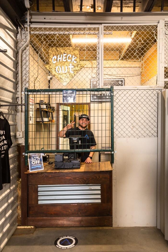 Images Catalyst Cannabis Dispensary Patterson