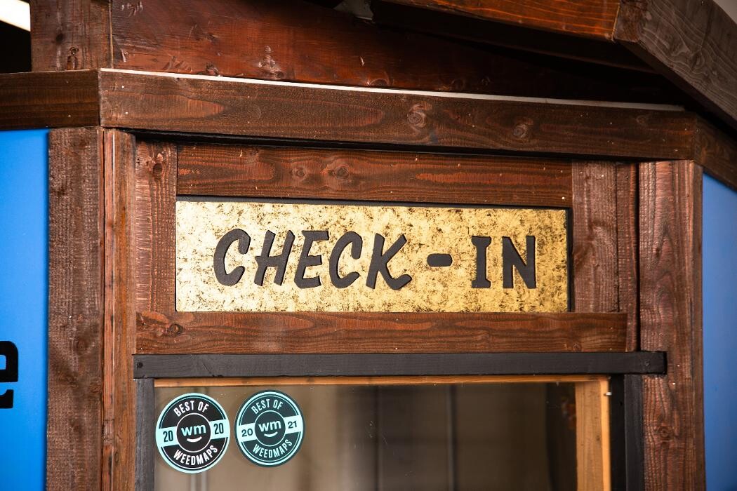 Images Catalyst Cannabis Dispensary Patterson