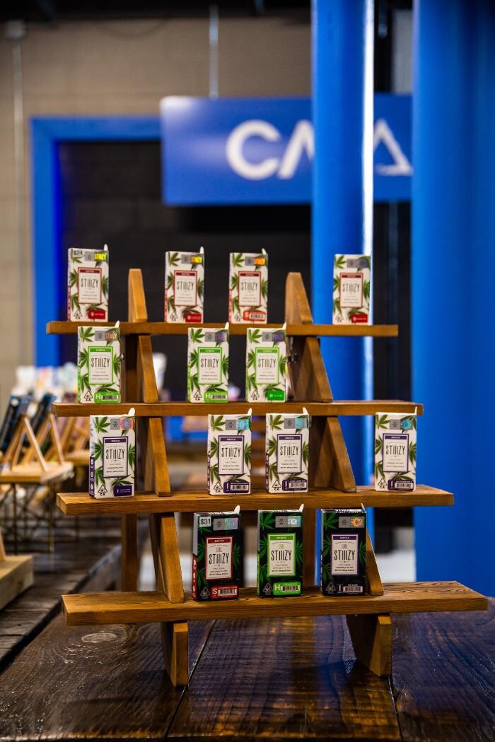 Images Catalyst Cannabis Dispensary Patterson