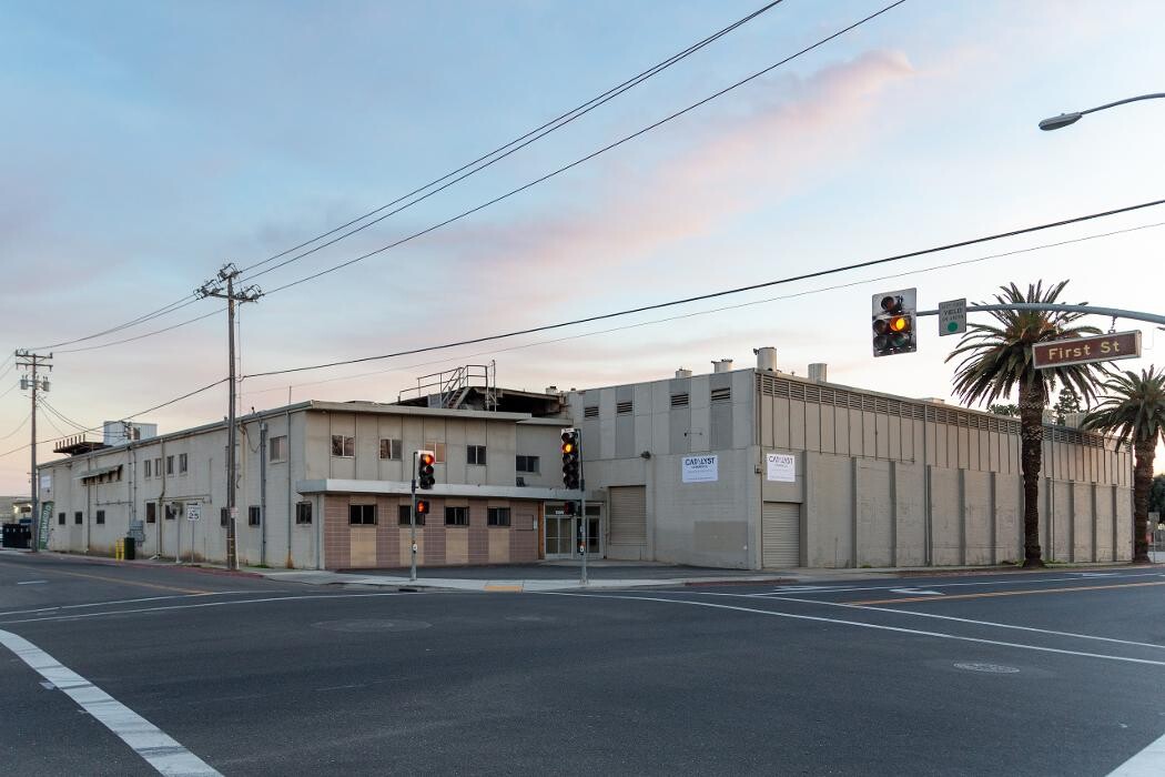 Images Catalyst Cannabis Dispensary Patterson